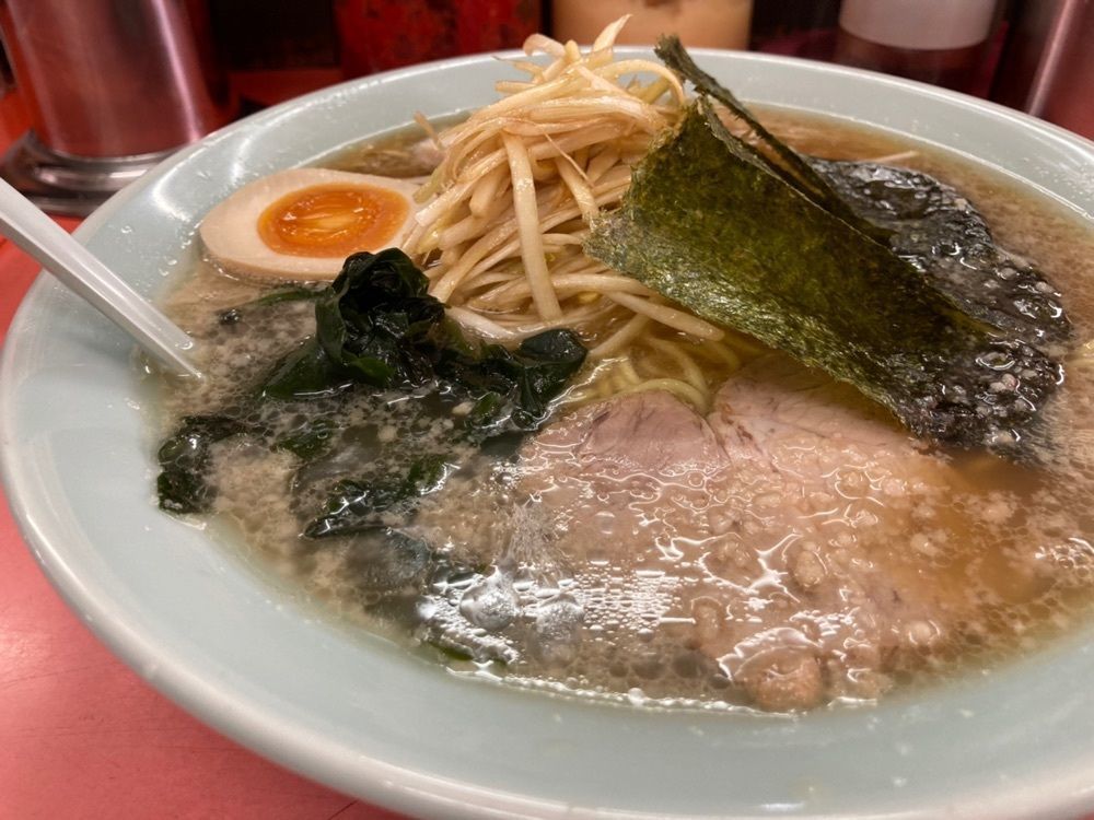 ハルさんが投稿したラーメンショップ 串崎南店に関する口コミの画像