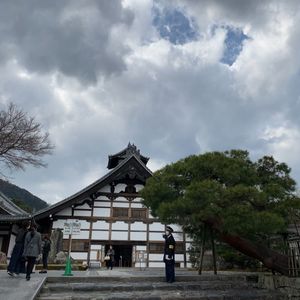 嵯峨野
