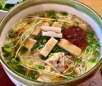 ちえちゃんそば 2枚目