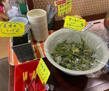 ちえちゃんそば 4枚目