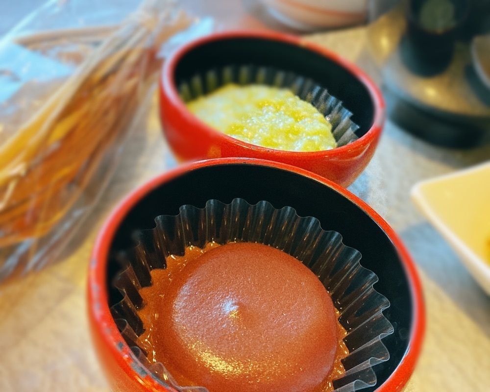 Musashiさんが投稿した鳴子温泉 湯元 吉祥（ナルコオンセン ユモト キッショウ）に関する口コミの画像