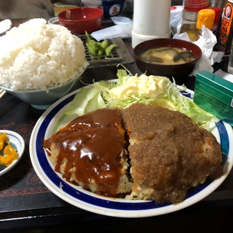 かみこあなさんが投稿した文福飯店（ブンフクハンテン）に関する口コミの画像