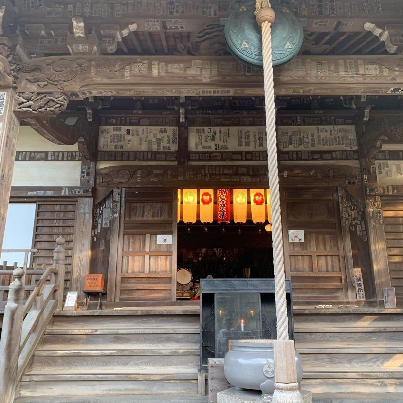 yuyan_819さんが投稿した宝戒寺に関する口コミの画像