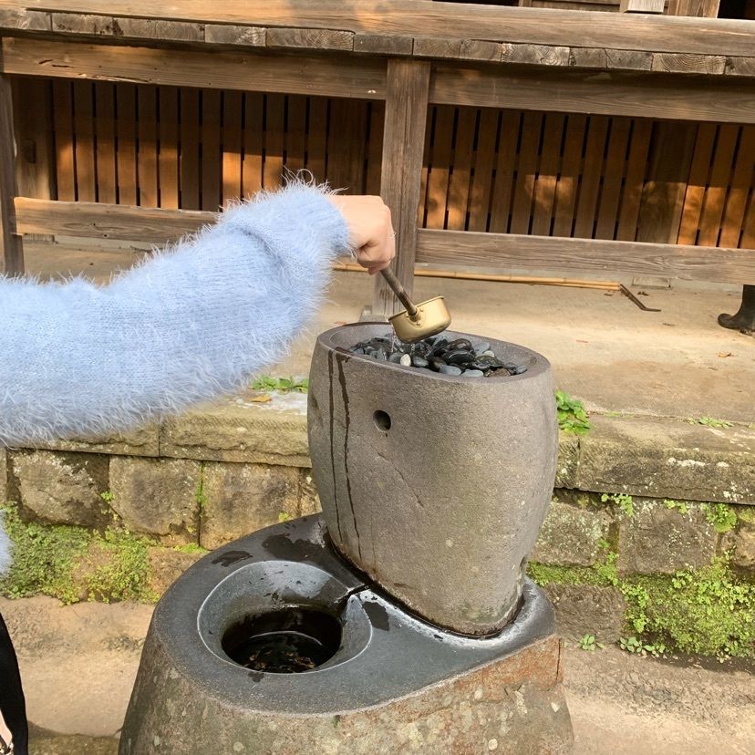 yuyan_819さんが投稿した宝戒寺に関する口コミの画像