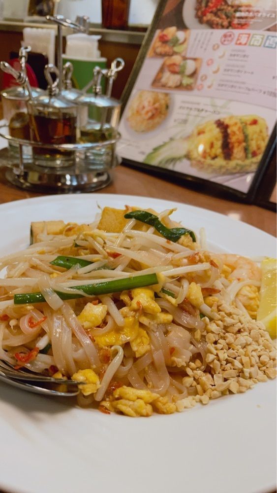 ym.gourmetさんが投稿したスコンター 名駅店（Sukhontha）に関する口コミの画像