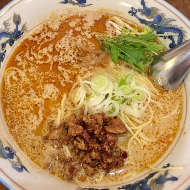 めがゆさんが投稿した松波ラーメン店に関する口コミの画像
