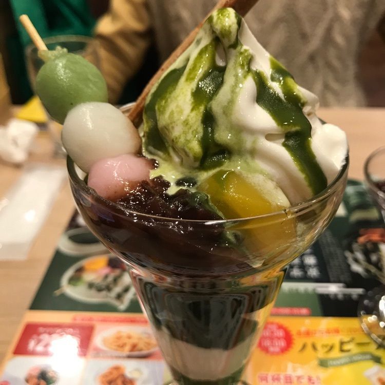 MICHIさんが投稿したガスト 府中けやき通店に関する口コミの画像