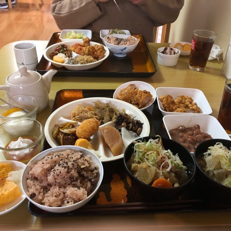 れいんぼうれいんぼうさんが投稿したばらくらに関する口コミの画像