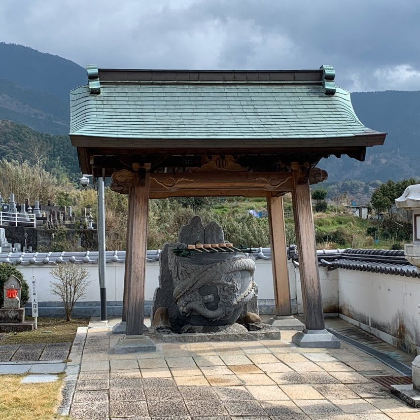 メリーさんが投稿した龍光院に関する口コミの画像