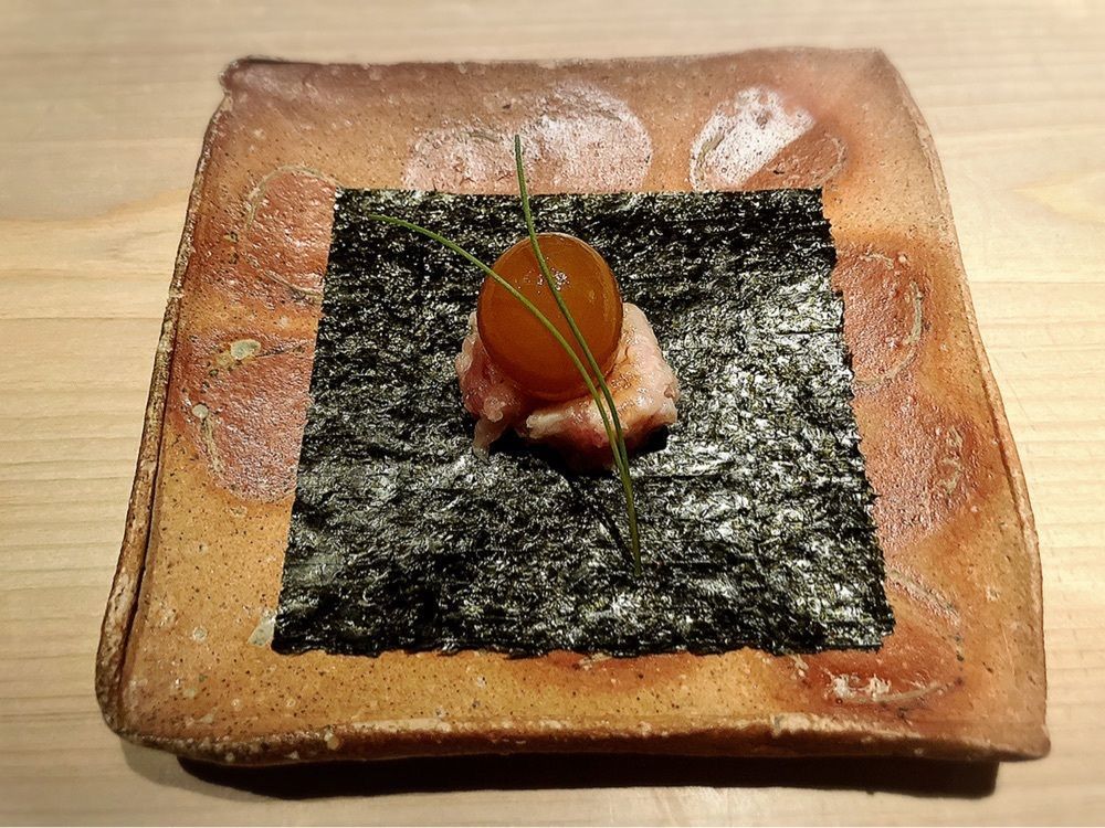 ひまりこさんが投稿した焼鳥 篠原に関する口コミの画像