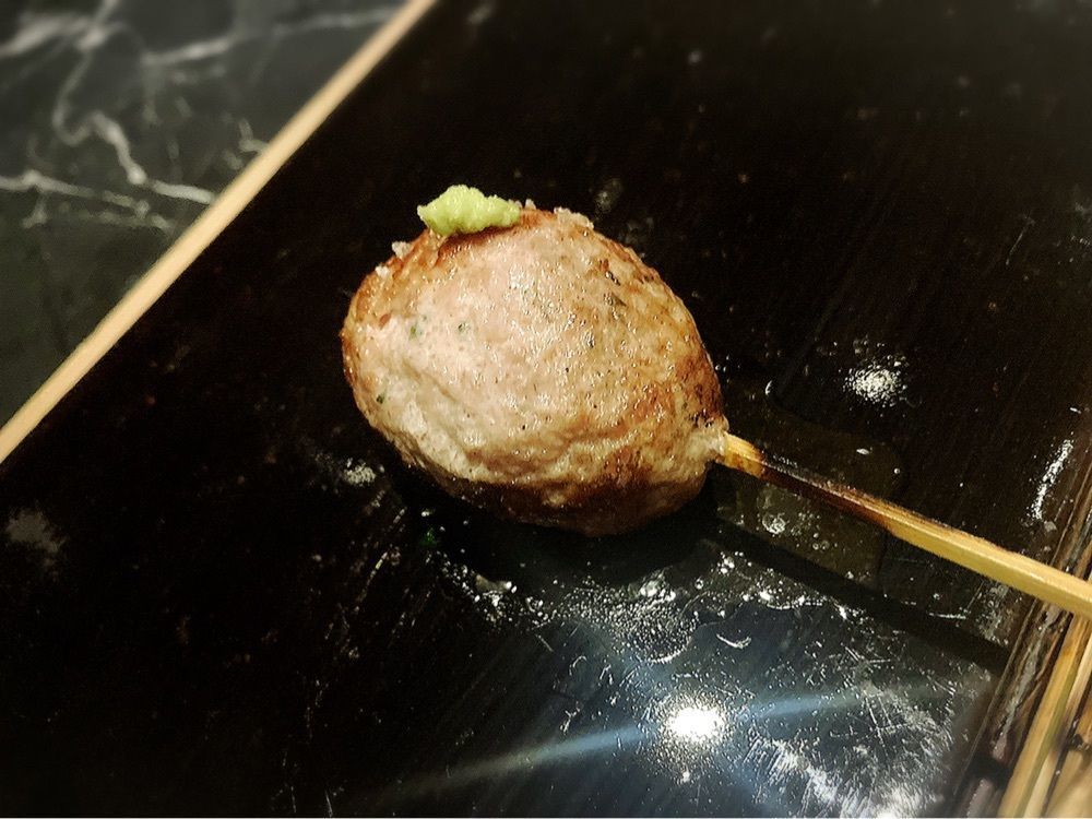 ひまりこさんが投稿した焼鳥 篠原に関する口コミの画像