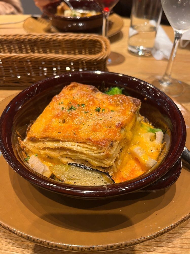nana_7sさんが投稿したスパイスビストロB 丸ビル店（ベー）に関する口コミの画像