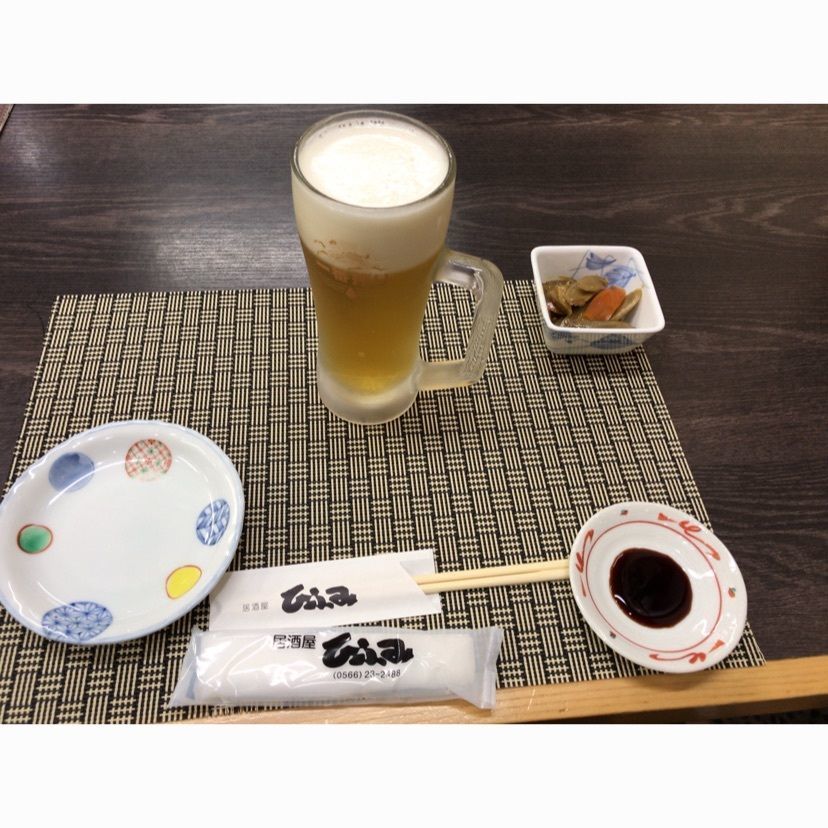 speed_starさんが投稿した居酒屋 ひふみに関する口コミの画像