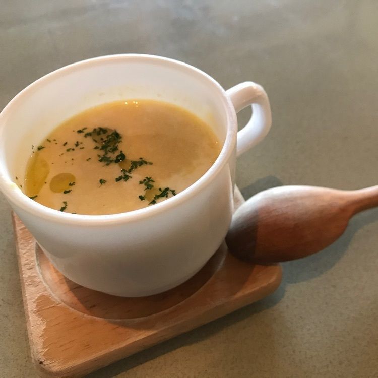 ken2ro_aumoさんが投稿したカフェ クウワ（cafe couwa）に関する口コミの画像
