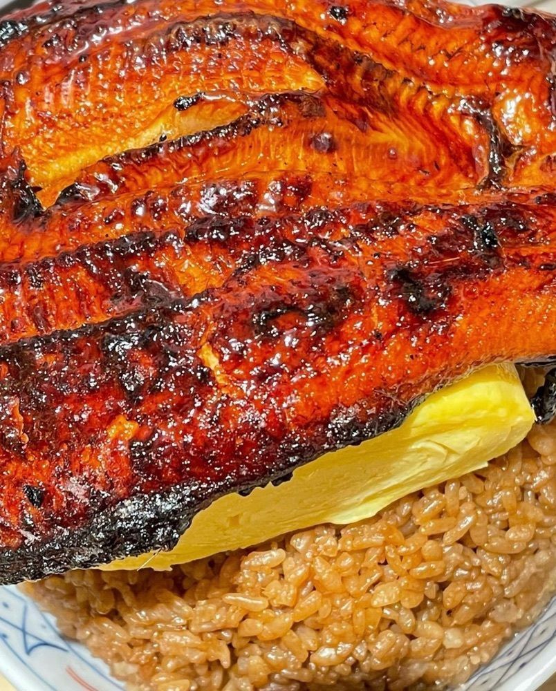 おでかけ探検部さんが投稿したうなぎ 串料理 いづも ルクアに関する口コミの画像