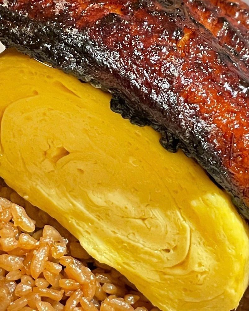 おでかけ探検部さんが投稿したうなぎ 串料理 いづも ルクアに関する口コミの画像