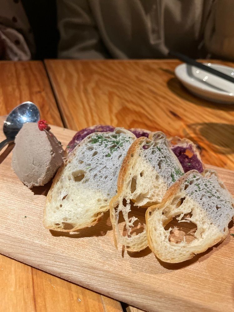 ym.gourmetさんが投稿した名駅WINE明智商店に関する口コミの画像