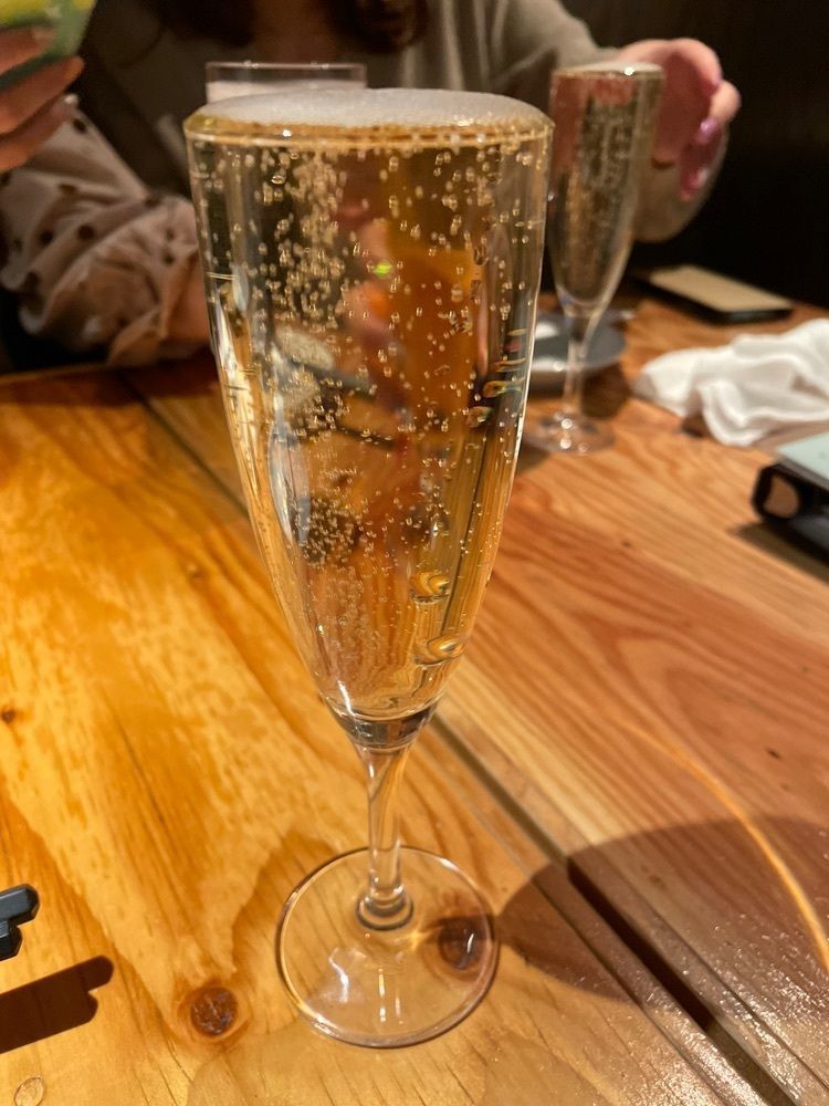 ym.gourmetさんが投稿した名駅WINE明智商店に関する口コミの画像