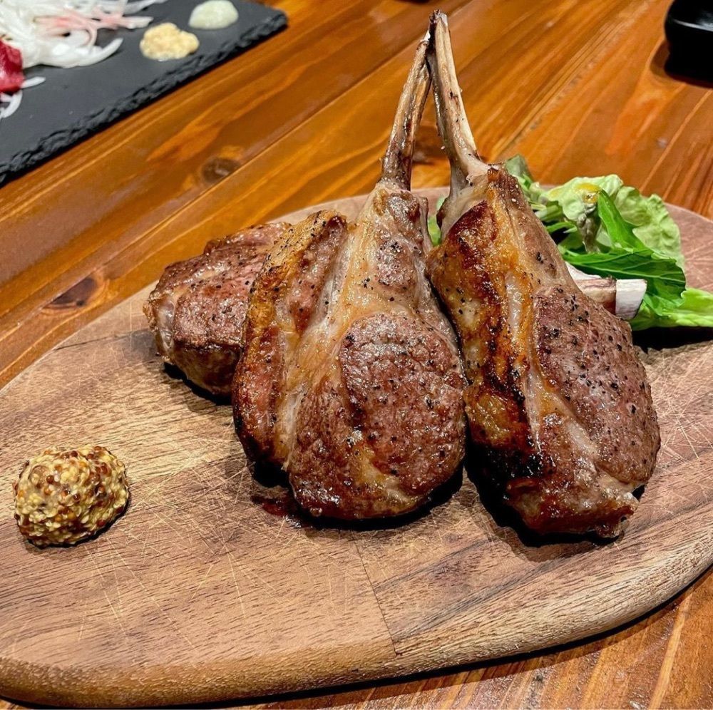 おでかけ探検部さんが投稿したコヒツジヤ ラムマン（コヒツジヤ LAMB MAN）に関する口コミの画像