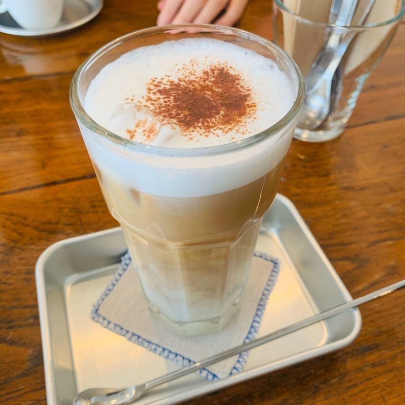 HY816さんが投稿したヒカリノカフェ（hikari no cafe）に関する口コミの画像