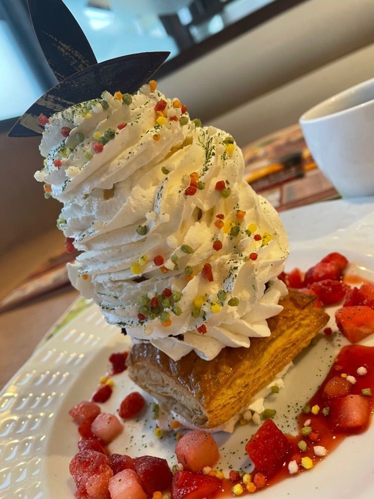 扇珠さんが投稿したココス 水戸茨大前店（COCO'S）に関する口コミの画像