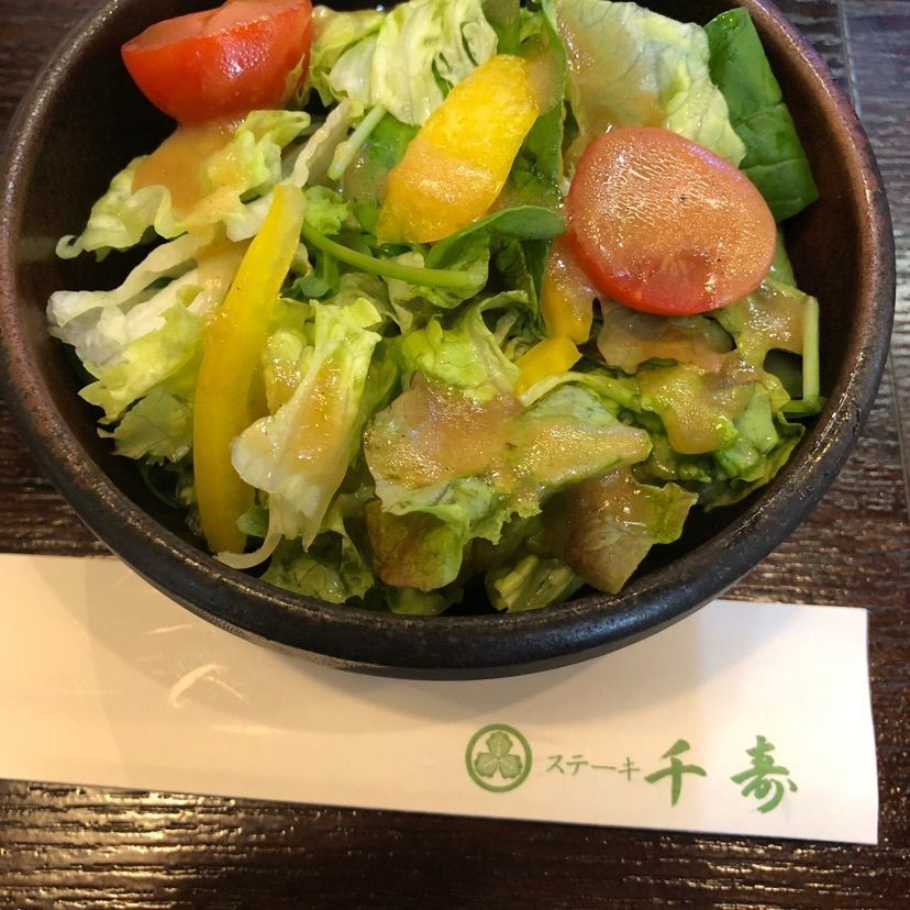 雲霧さんが投稿した千寿（センジュ）に関する口コミの画像