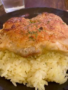 北緯43°のスープカレー屋さん 仙台一番町店(【旧店名】カナコのスープカレー屋さん) 3枚目