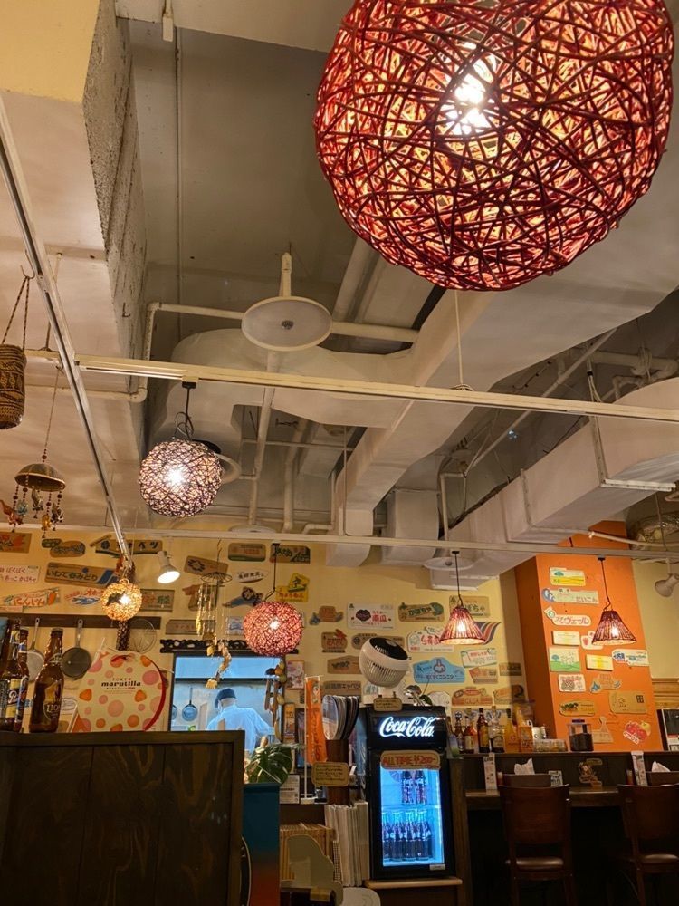 かめ_メグミさんが投稿した北緯43°のスープカレー屋さん 仙台一番町店（【旧店名】カナコのスープカレー屋さん）に関する口コミの画像