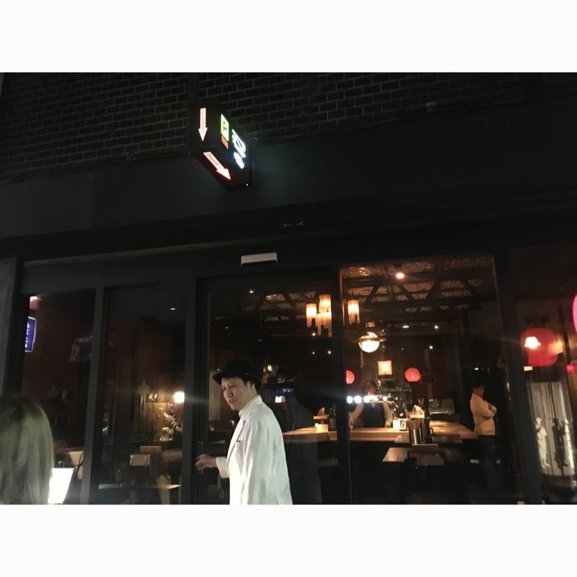 dnk0907さんが投稿したスタンドクラシック 新橋店に関する口コミの画像