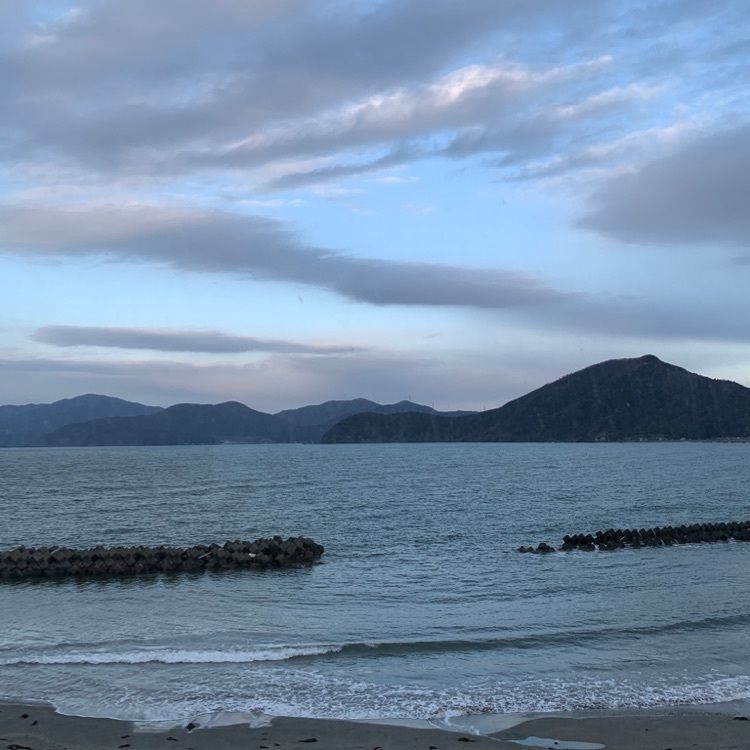 ふわらいどうさんが投稿した美浜町に関する口コミの画像