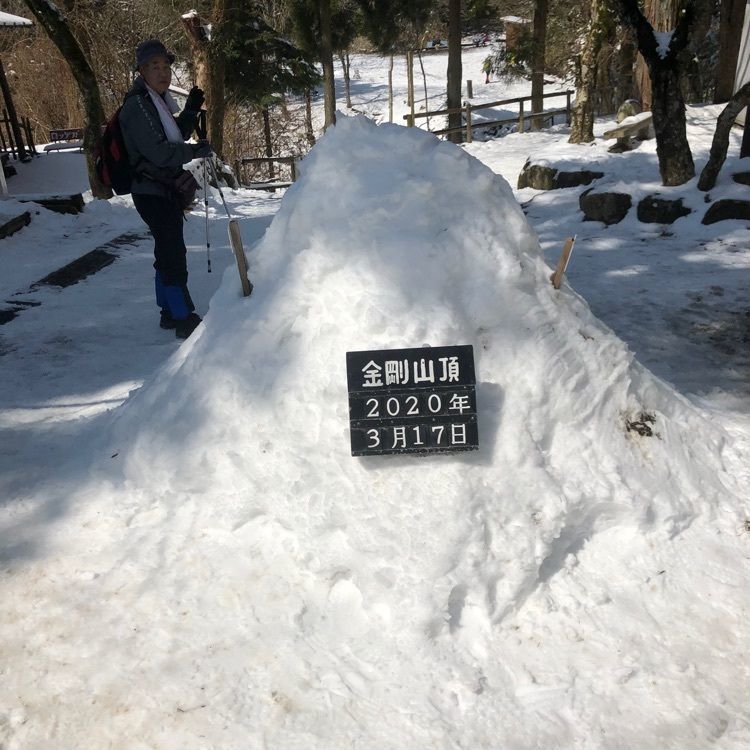 佳さんが投稿した転法輪寺（金剛山寺）に関する口コミの画像