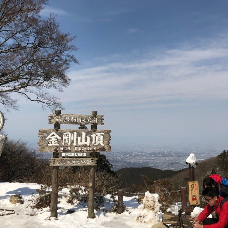 佳さんが投稿した転法輪寺（金剛山寺）に関する口コミの画像