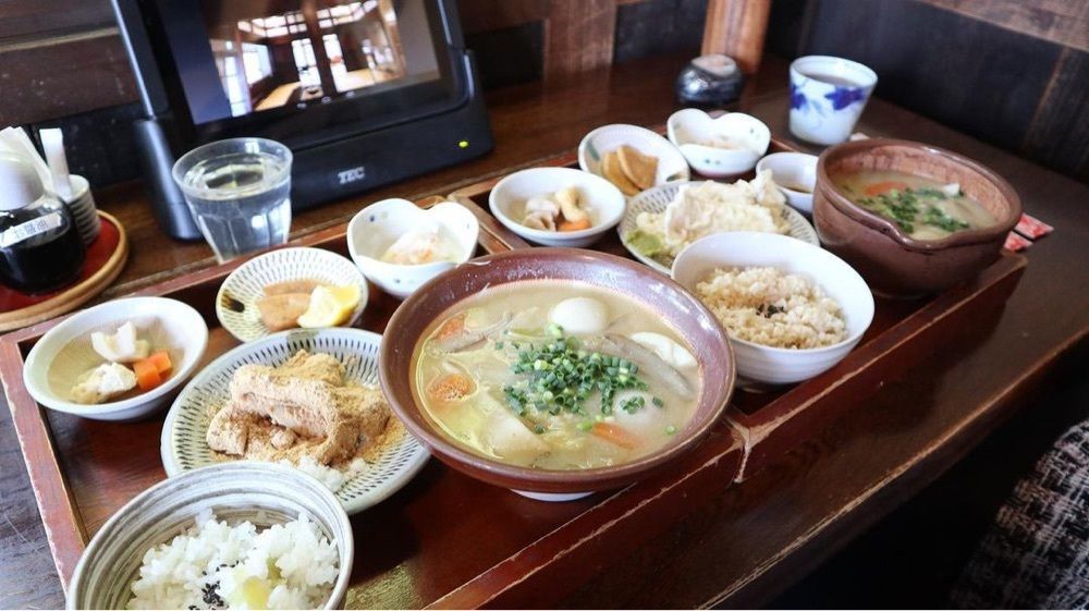 おでかけ探検部さんが投稿した由布院 甘味茶屋に関する口コミの画像