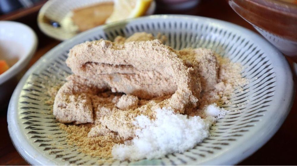 おでかけ探検部さんが投稿した由布院 甘味茶屋に関する口コミの画像