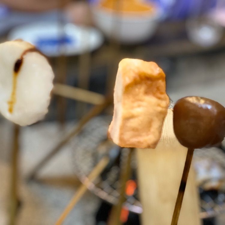 クッキーさんが投稿した彩り湯かしき花と華に関する口コミの画像