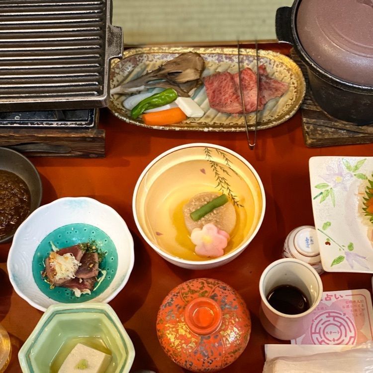 クッキーさんが投稿した彩り湯かしき花と華に関する口コミの画像