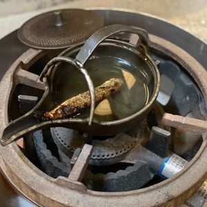 彩り湯かしき花と華 4枚目