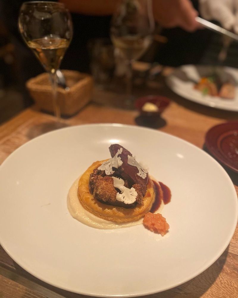 おでかけ探検部さんが投稿したデュ バリー（du Barry）に関する口コミの画像