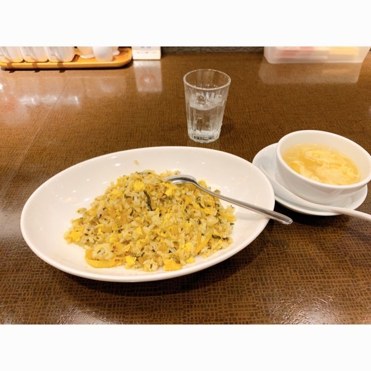 Mr.ウマーベラスさんが投稿した中国家庭料理 北斗 青山店（ホクト）に関する口コミの画像