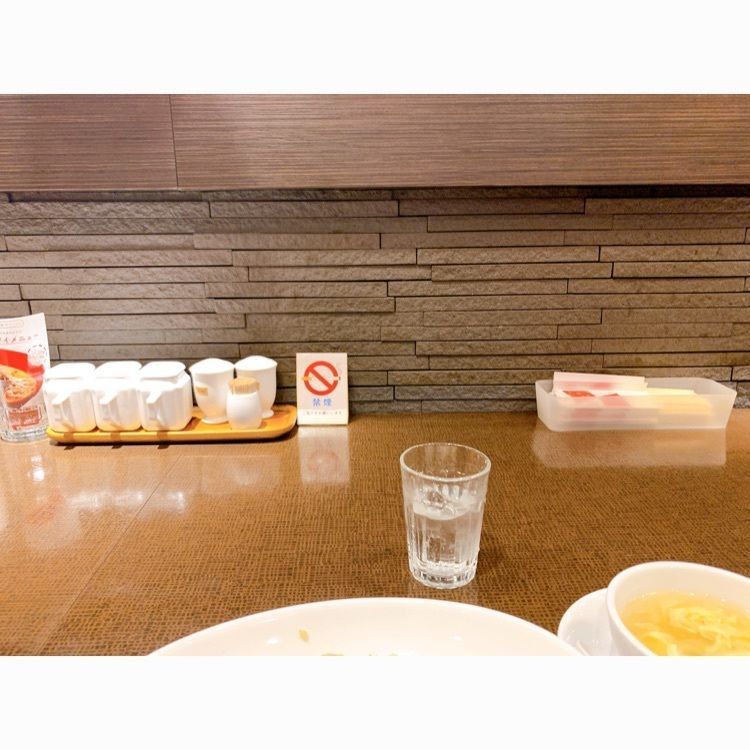 Mr.ウマーベラスさんが投稿した中国家庭料理 北斗 青山店（ホクト）に関する口コミの画像