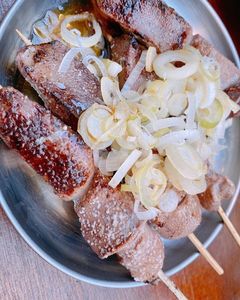 四文屋 新宿思い出横丁店 3枚目