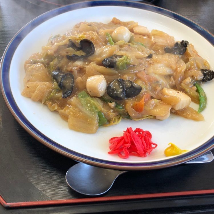 kazu&kinakoさんが投稿した北の味　いしかり亭に関する口コミの画像