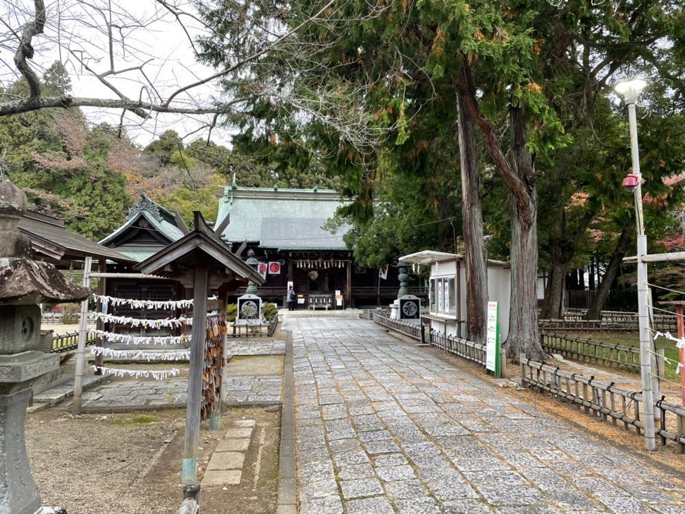 natsu32さんが投稿した青葉神社に関する口コミの画像