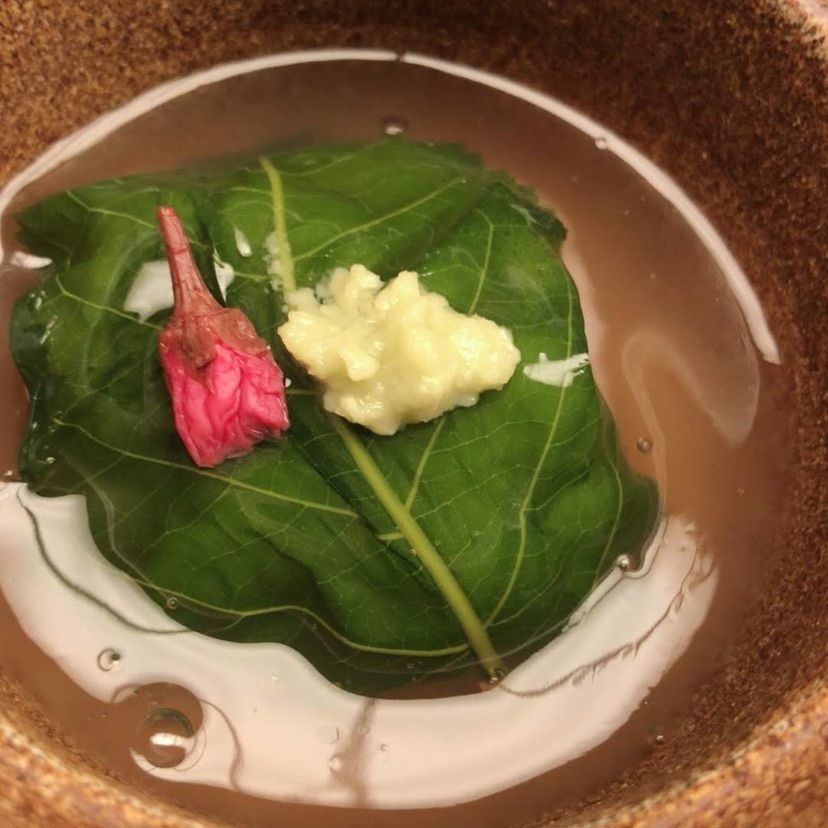 あやのんさんが投稿した京都嵐山温泉 渡月亭に関する口コミの画像