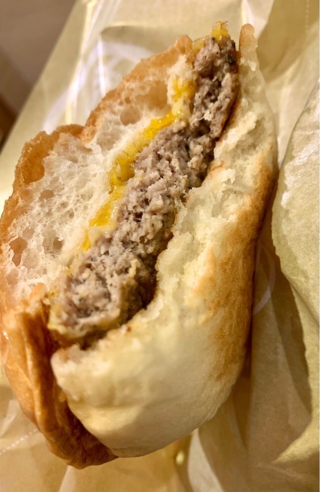 リトアニアの貴公子さんが投稿したロッテリア 池袋東口店（LOTTERIA）に関する口コミの画像