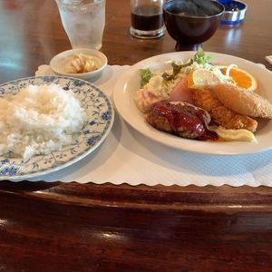 施設画像