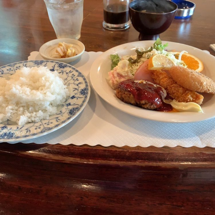 影の戦闘隊さんが投稿した珈琲専門店 MAC（コーヒーセンモンテン マック）に関する口コミの画像