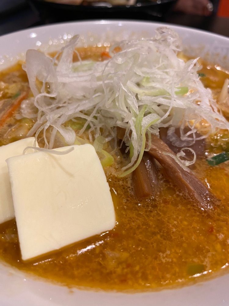 あきさんが投稿したらあめん花月嵐 川越バイパス店に関する口コミの画像