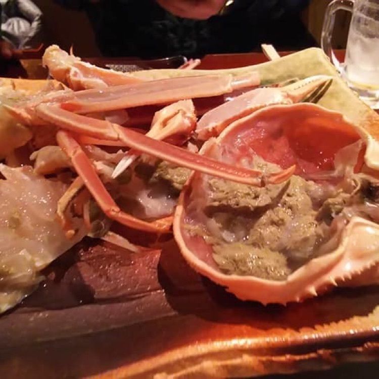 ＤＪゴン太さんが投稿した日本料理 桜梅桃李（おうばいとうり）に関する口コミの画像