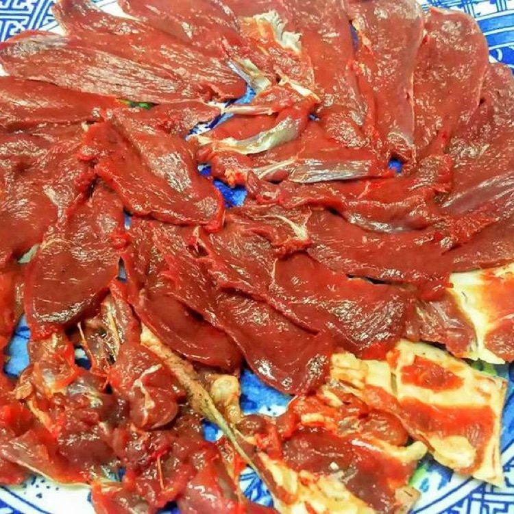 ＤＪゴン太さんが投稿した日本料理 桜梅桃李（おうばいとうり）に関する口コミの画像
